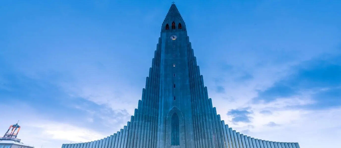 Reykjavik