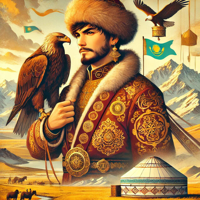 Kazakhstan