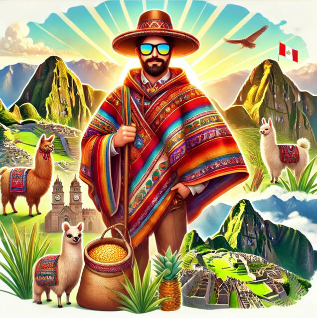 Peru