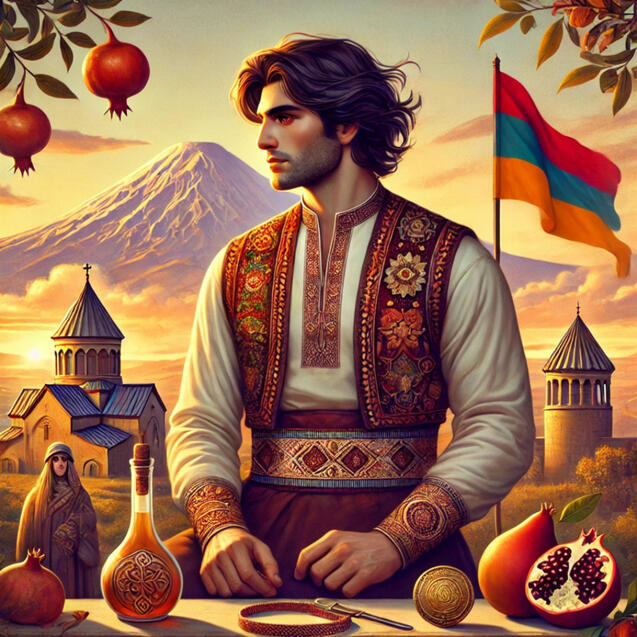 Armenia